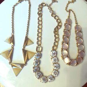 Necklace Bundle